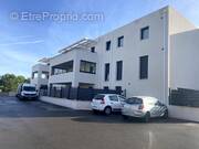 Appartement à SAUSSET-LES-PINS