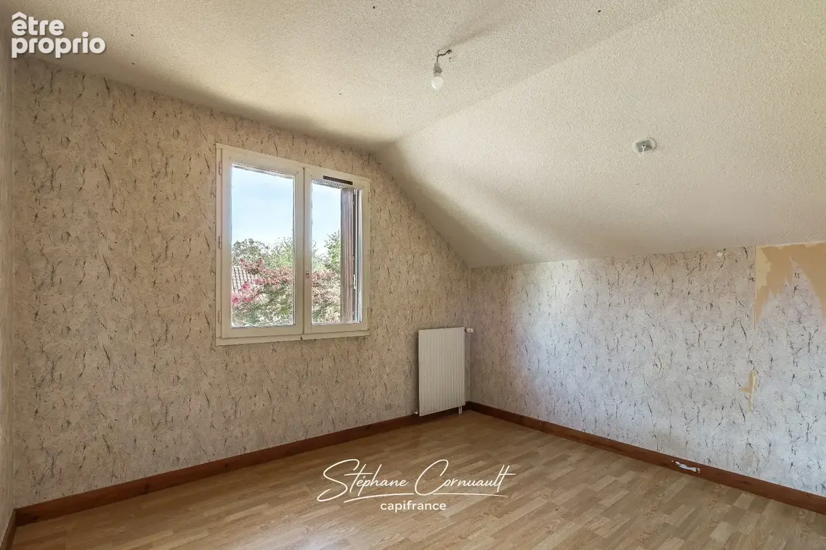 Maison familiale de 4 chambres, 116m² - photo 8