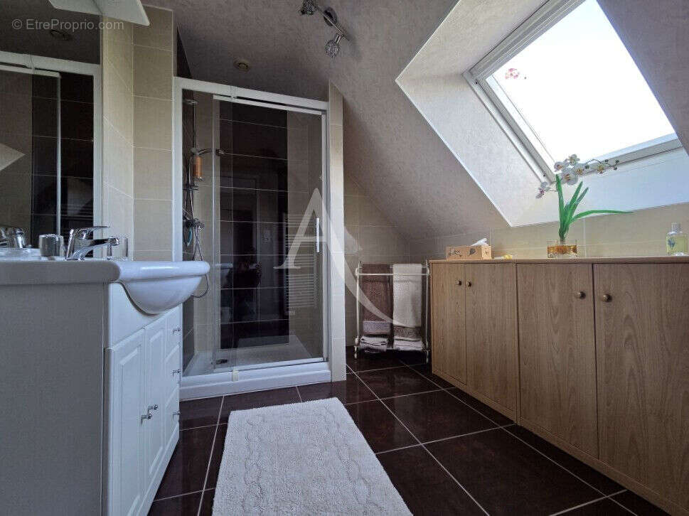 Maison à LA GACILLY