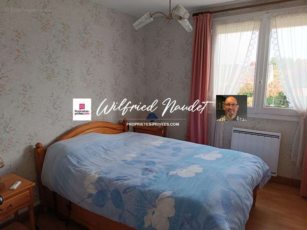 Maison à LA MILESSE