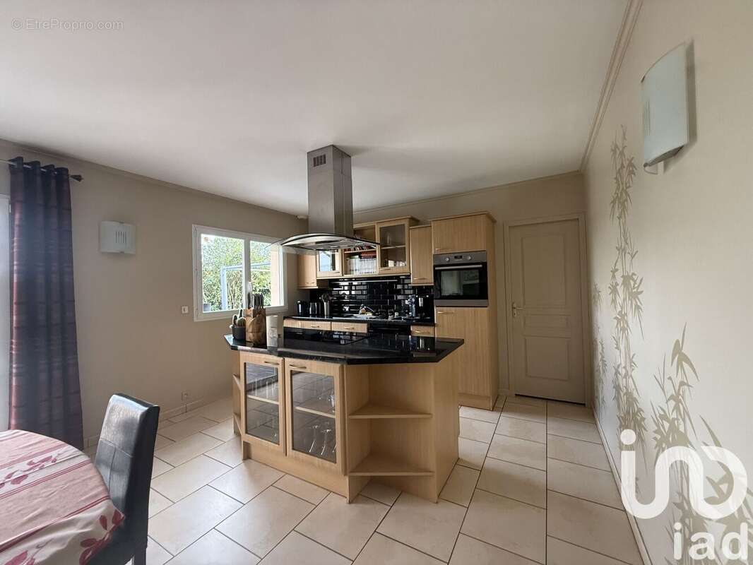 Photo 5 - Maison à EQUEMAUVILLE