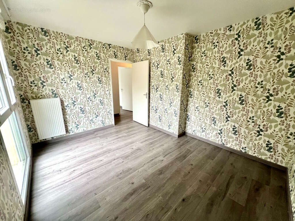 Maison à MONTIGNY-LES-CORMEILLES