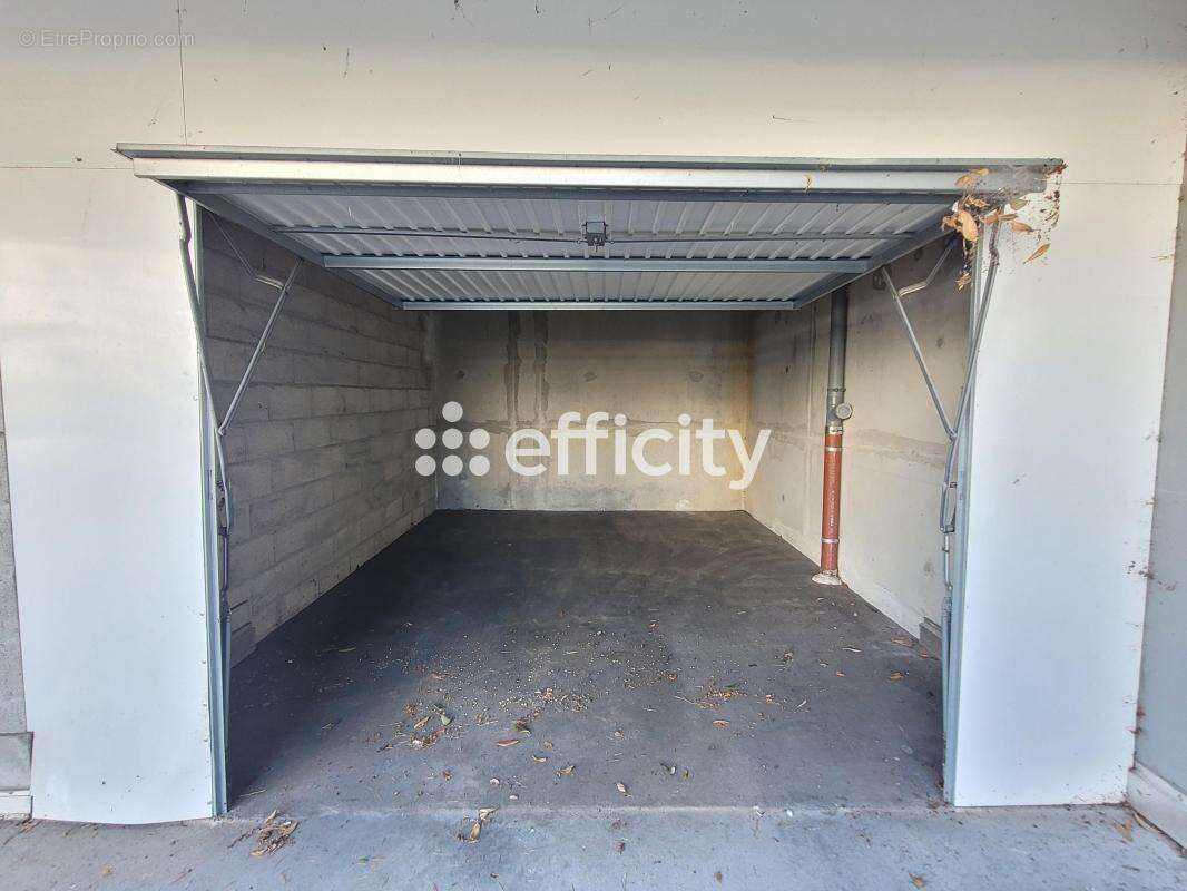 Appartement - photo 14