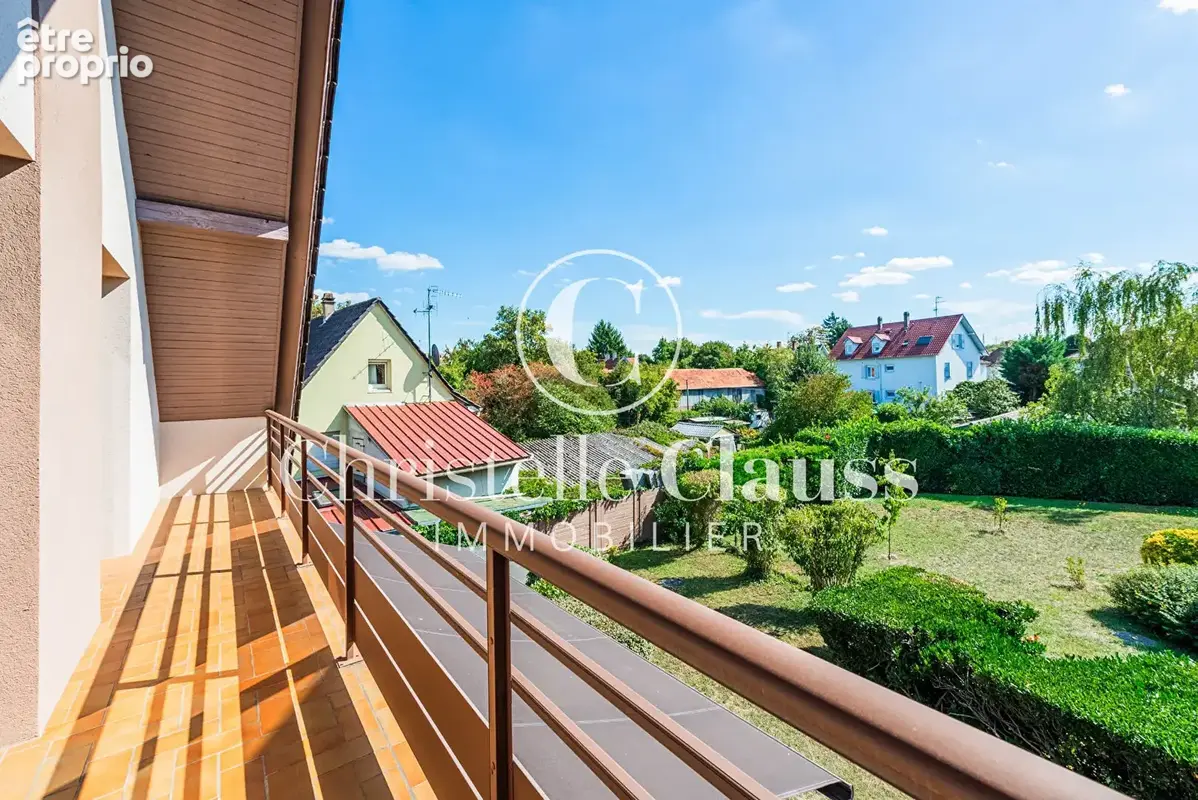 Maison Strasbourg 221.6 m2 - photo 4