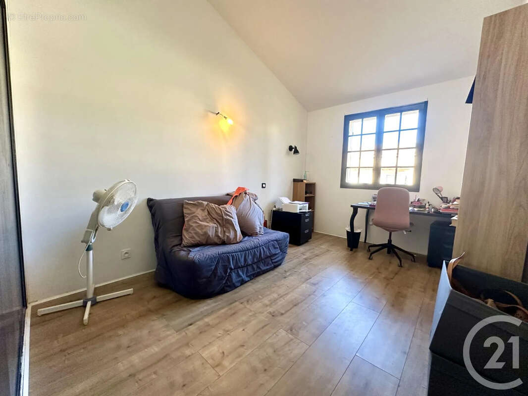 Maison à LA SEYNE-SUR-MER