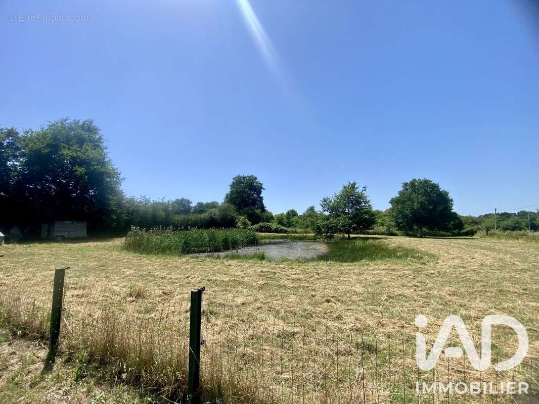 Terrain 4819 m² à Bree  - photo 6