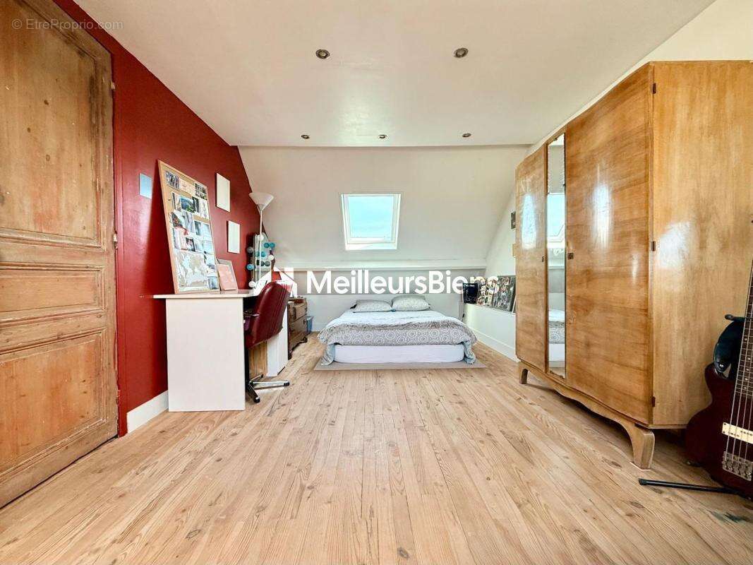 Maison à SAINT-OUEN-L'AUMONE