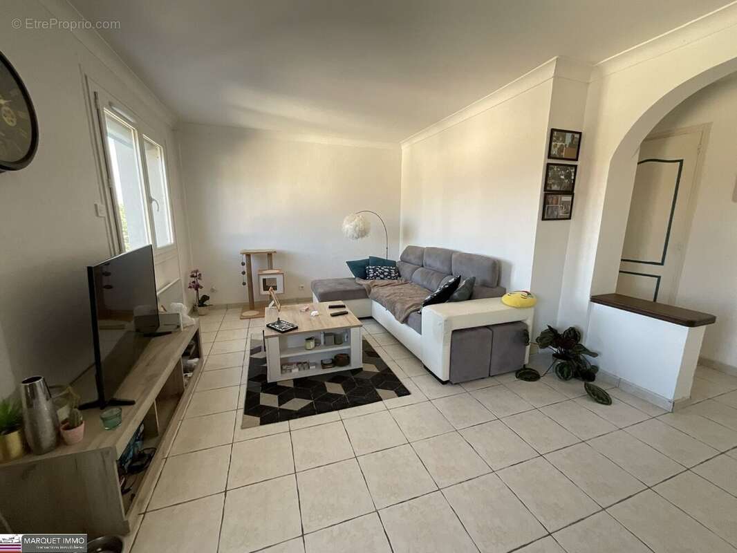 Appartement à BEZIERS