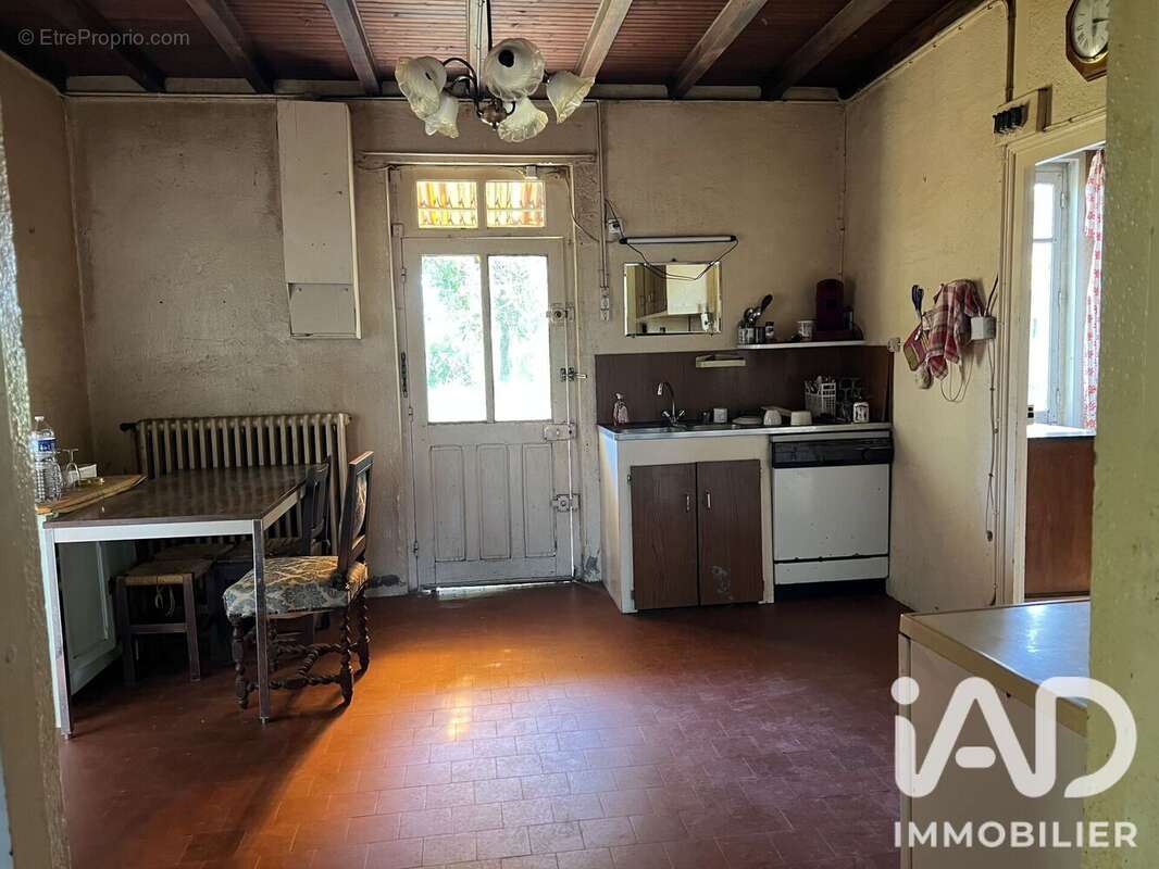 Maison 105 m² à Beaulon  - photo 4