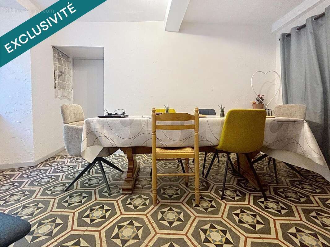 Maison 166 m² à Cenne-Monesties  - photo 6