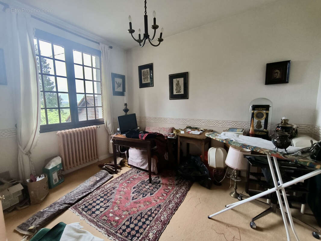 Maison à BRIVE-LA-GAILLARDE