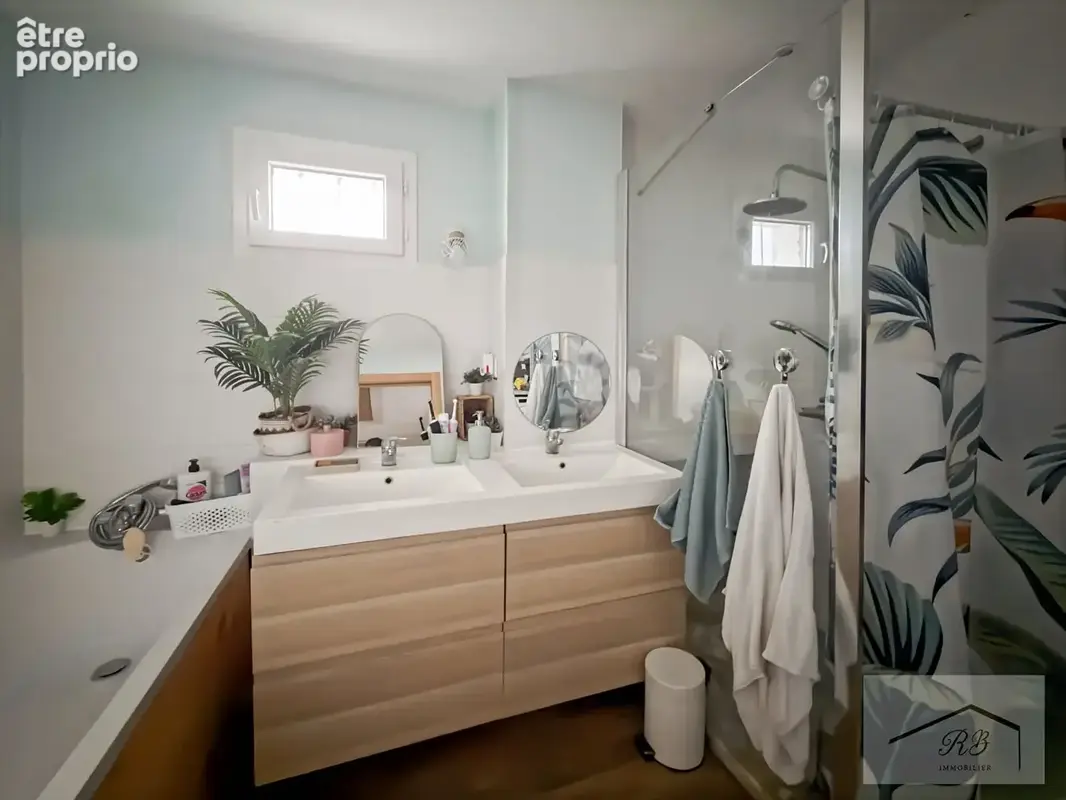 Maison 5 pièces à vendre - Canéjan - photo 15