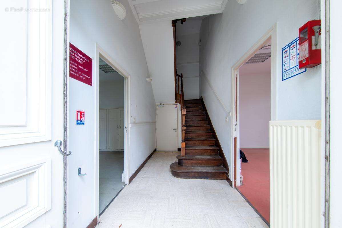 Appartement à TOURS