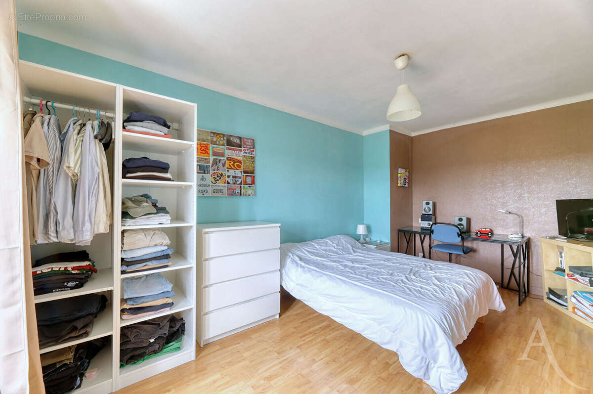 Maison à CHAVAGNES-EN-PAILLERS