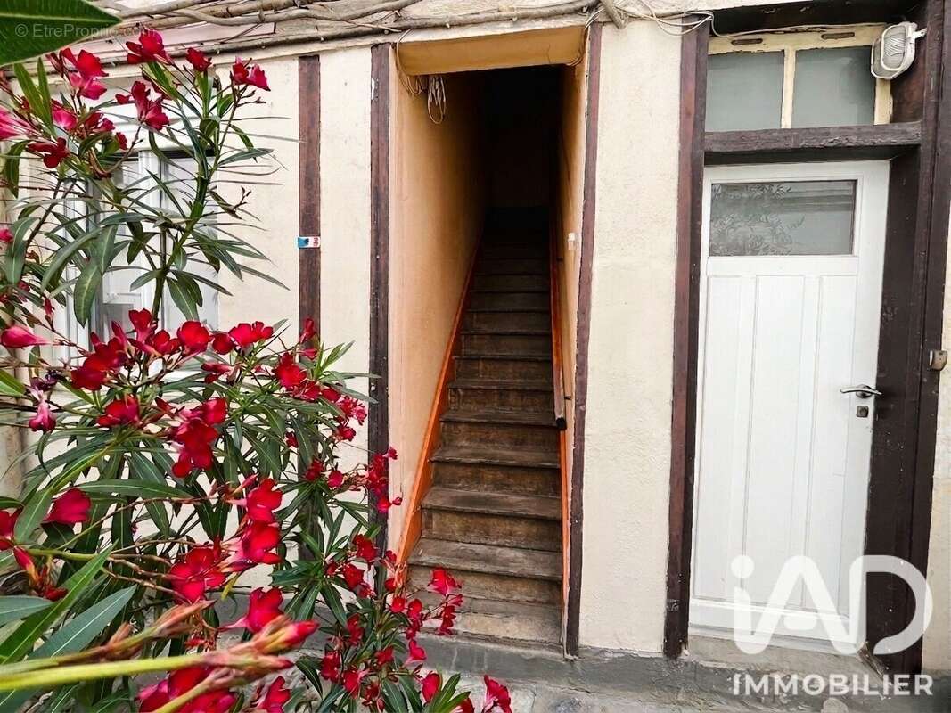 Photo 8 - Appartement à PARIS-14E