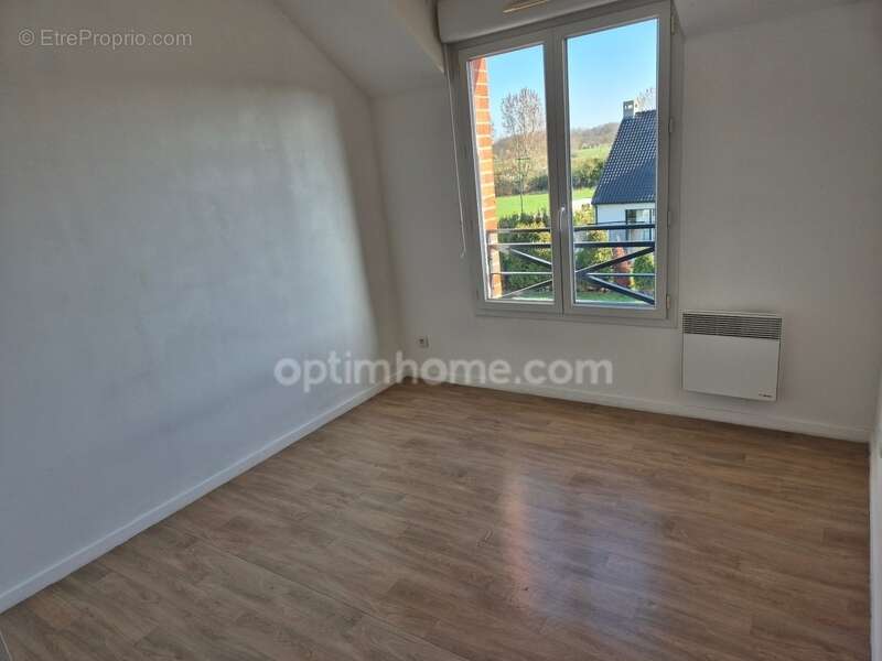Appartement à WERVICQ-SUD