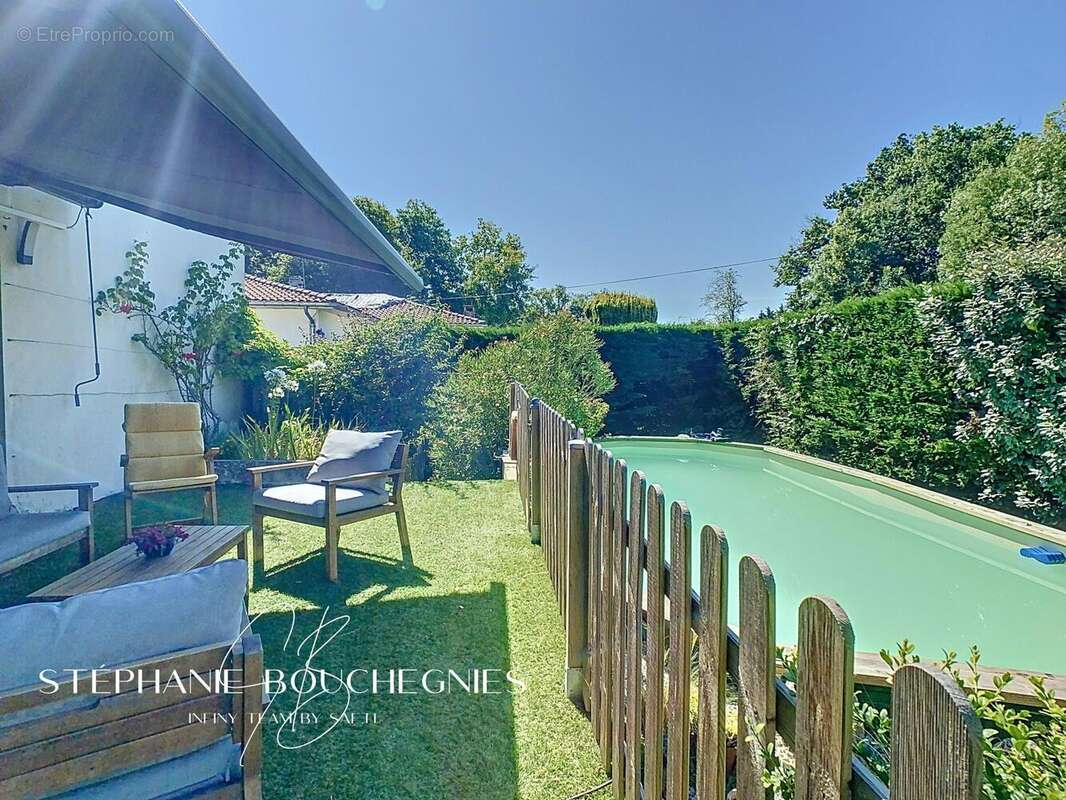 Photo 8 - Maison à SAINT-SULPICE-DE-ROYAN