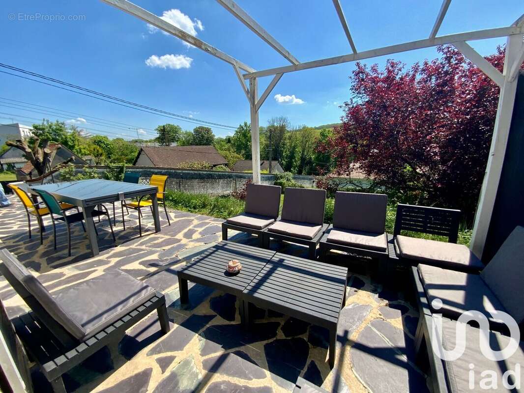 Photo 7 - Maison à PARON