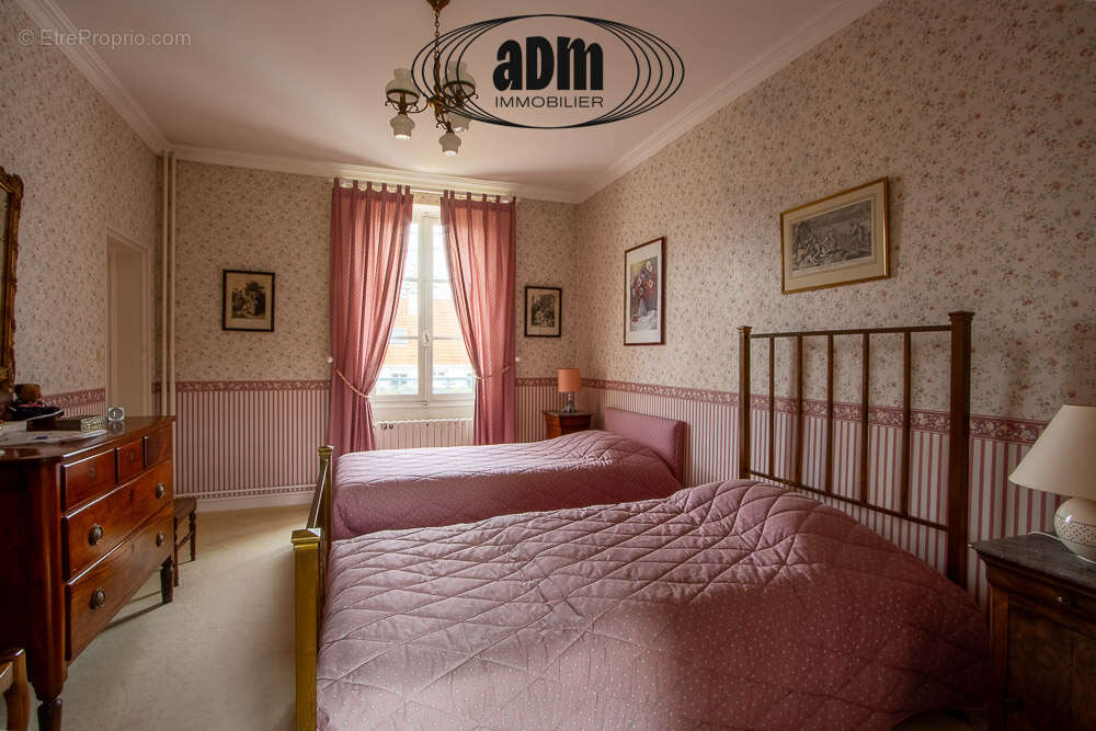 Maison à LA FERTE-SOUS-JOUARRE