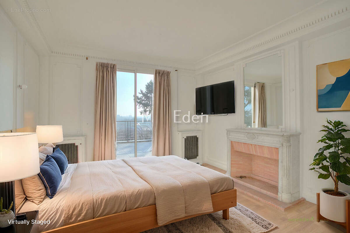 Maison à SAINT-CLOUD