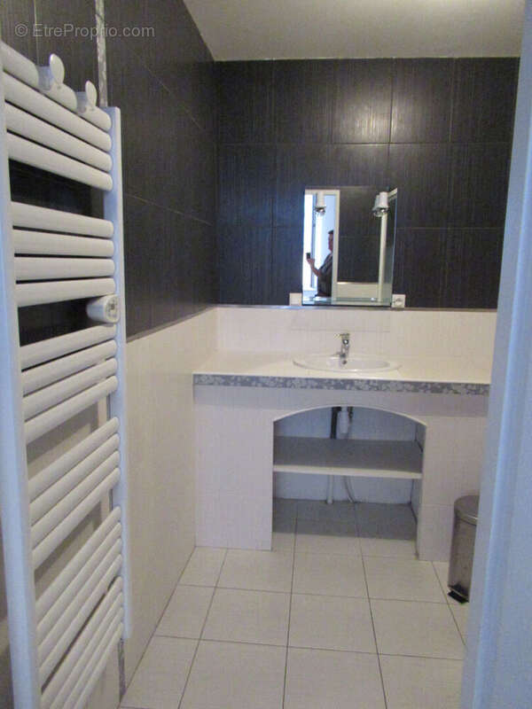 Appartement à NARBONNE