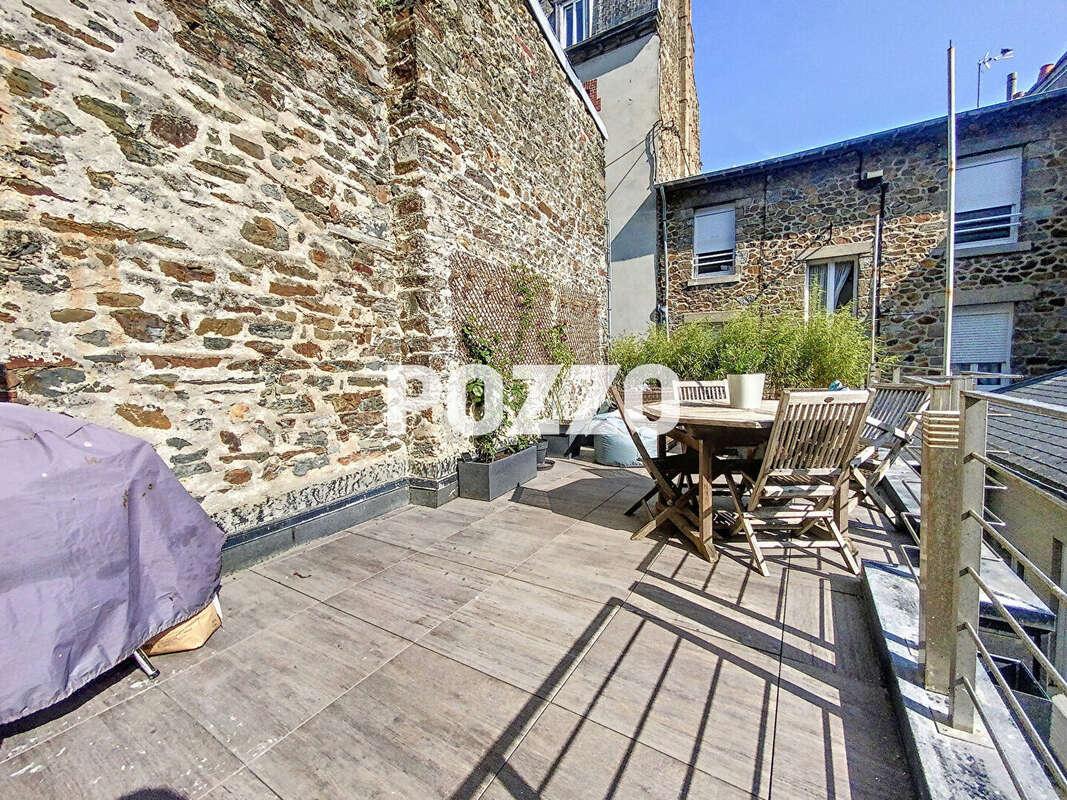 Maison T5 (138 m²) à vendre à GRANVILLE - photo 16