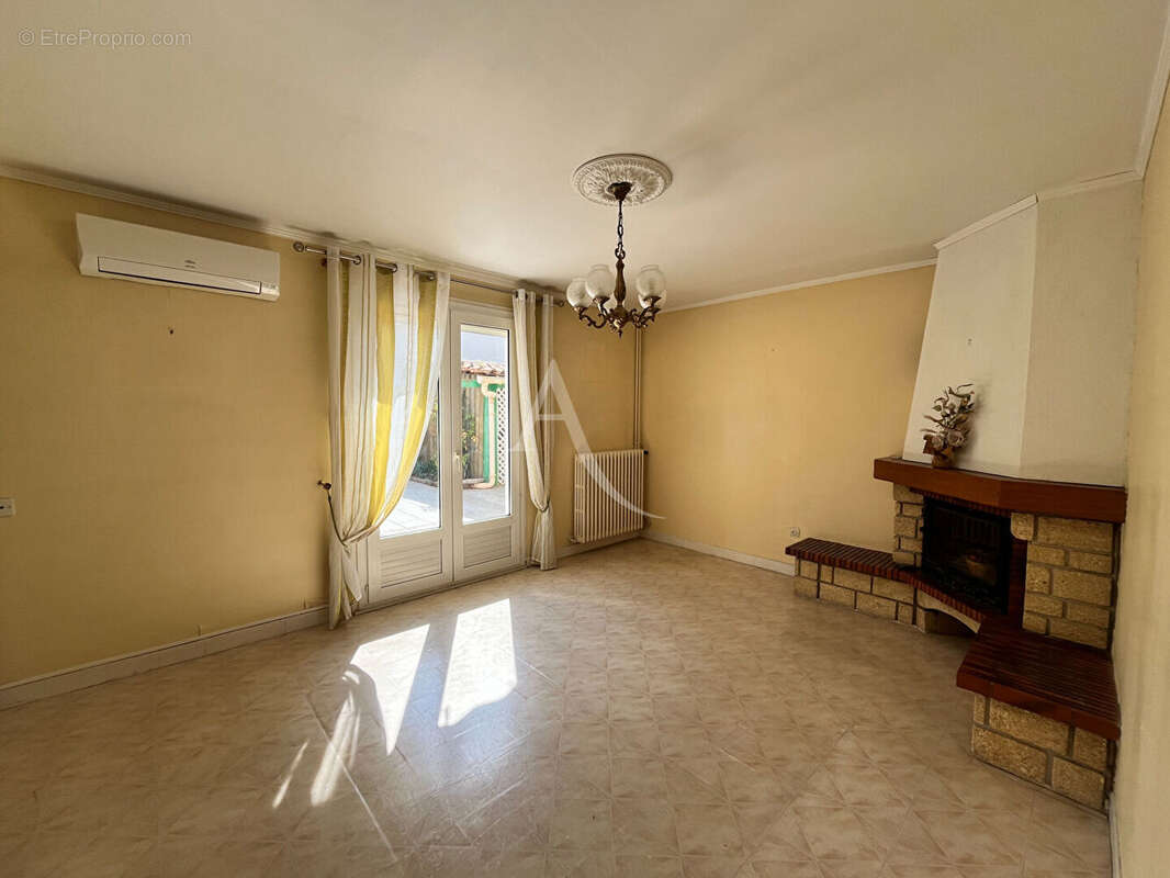 Maison Limoux 4 pièce(s) 131.80 m2 - photo 3
