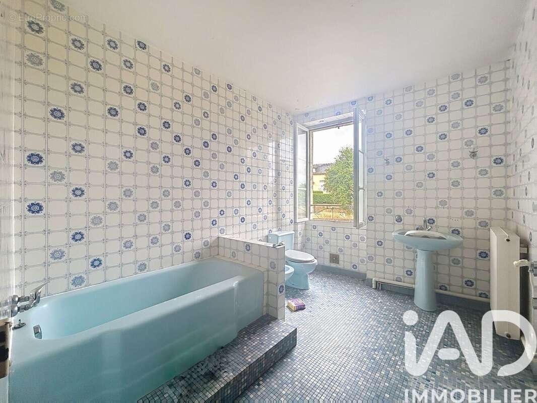 Photo 6 - Appartement à CONFOLENS