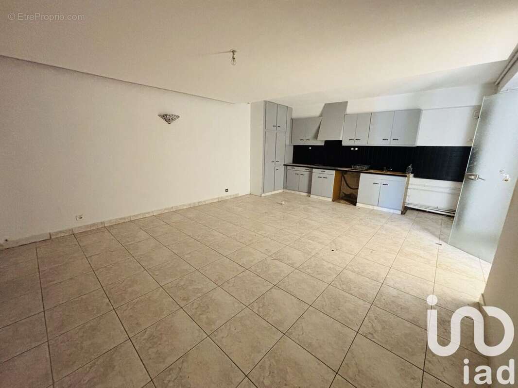 Photo 2 - Maison à DAUMERAY