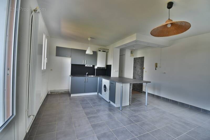 Appartement à LUCE