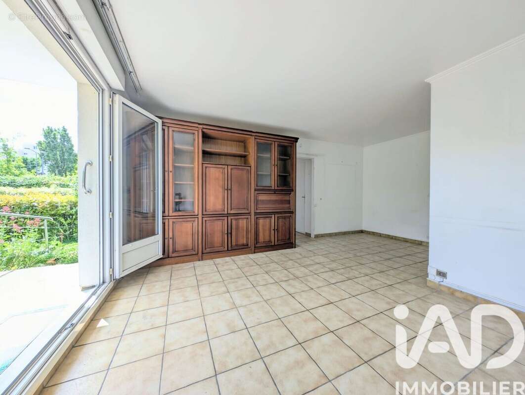 Photo 7 - Appartement à CHATOU