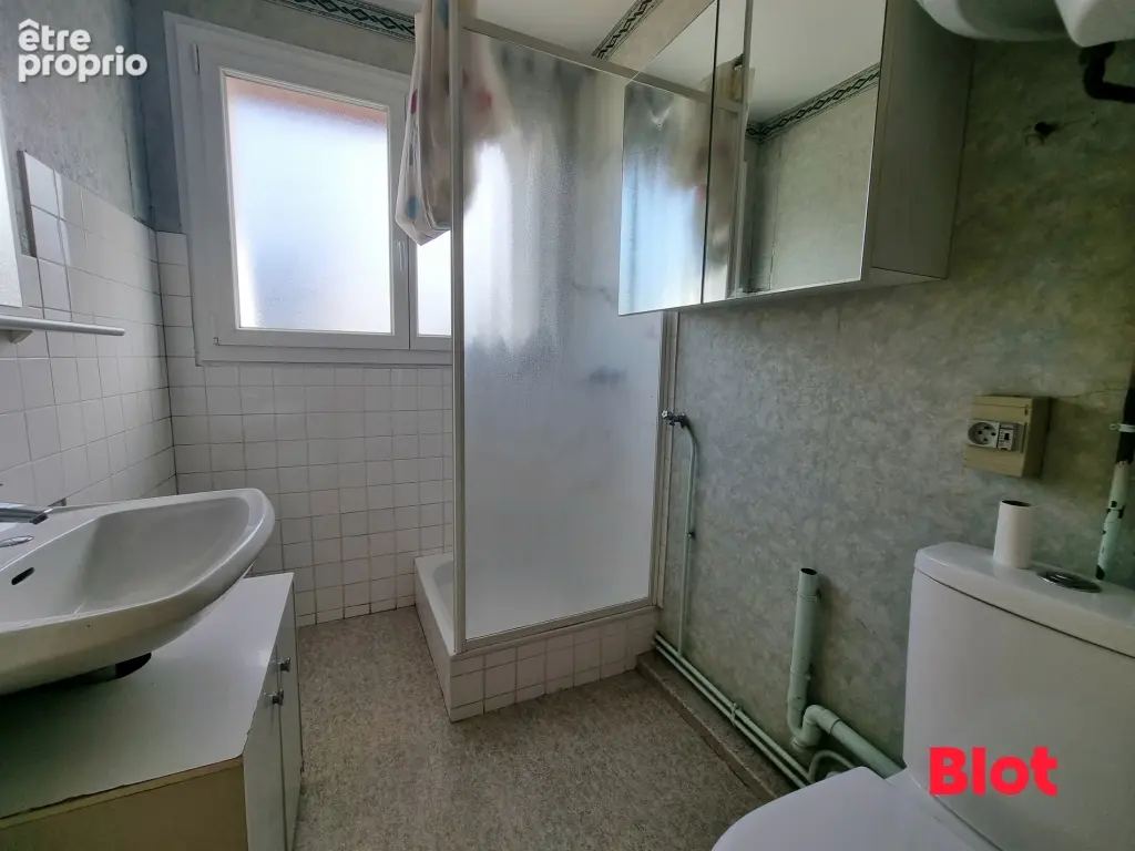 Appartement 2 pièces 39 m² à vendre à Melesse (35520) - photo 5