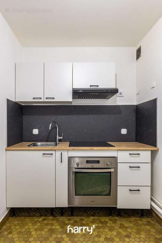 Appartement à BESANCON