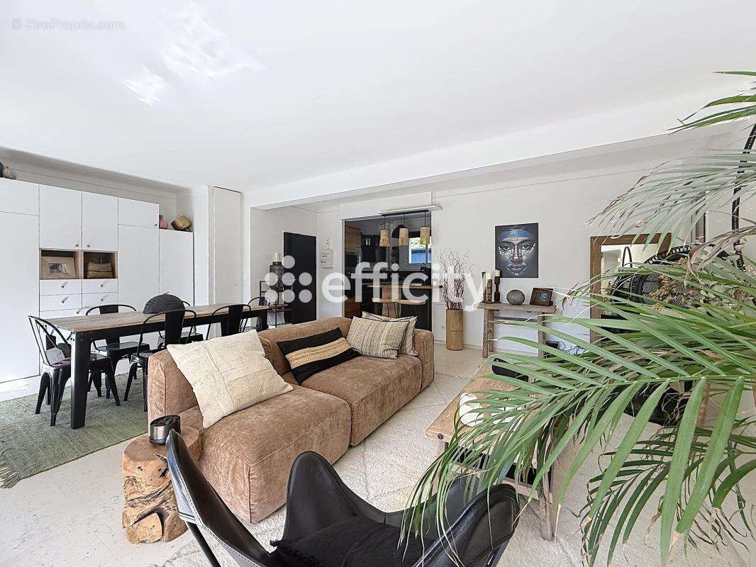 Appartement - photo 7