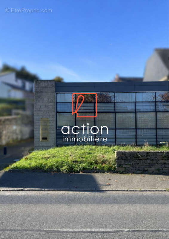 Commerce à TREGUIER