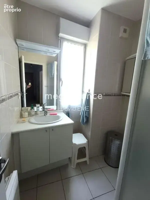 Appartement 3 Pièces, 51 m2, LA-ROCHE-SUR-YON - photo 8