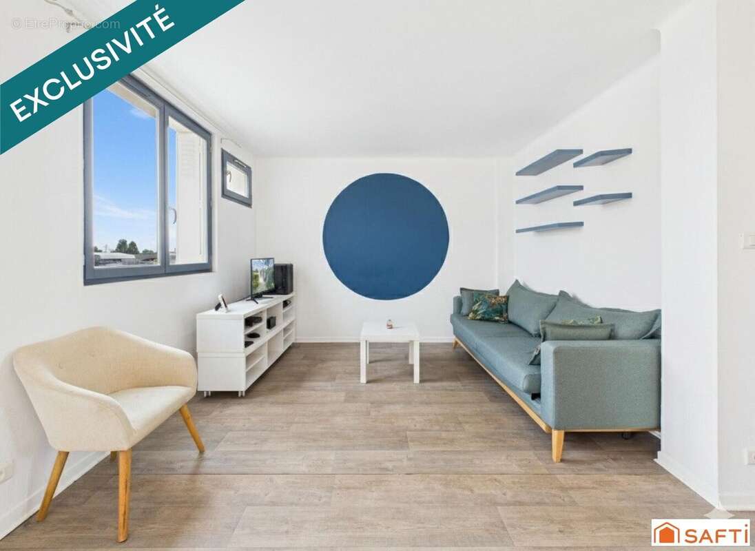 Photo 3 - Appartement à PORTET-SUR-GARONNE