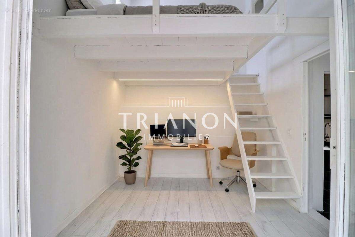 Appartement à ACHERES