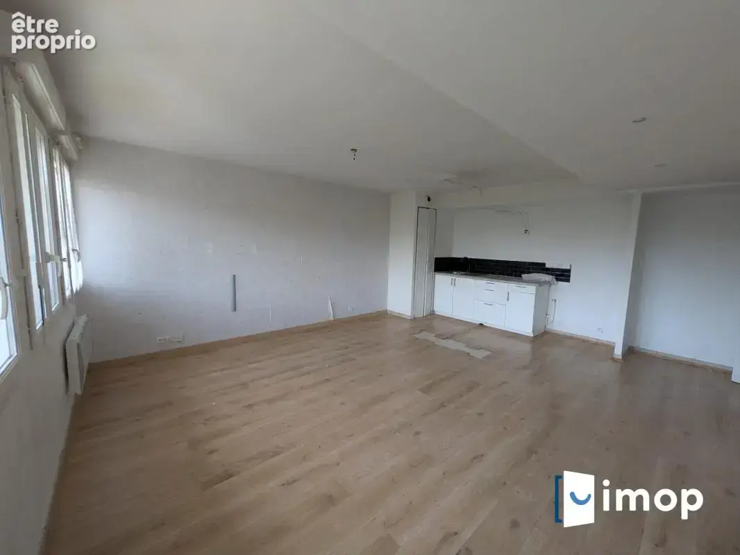 Appartement 3 chambres lumineux et calme avec parking - photo 3