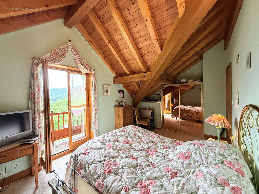 Maison à SAINT-PANCRACE