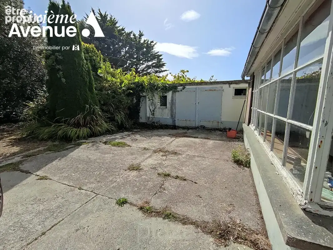 Maison Cleden Cap Sizun - photo 13