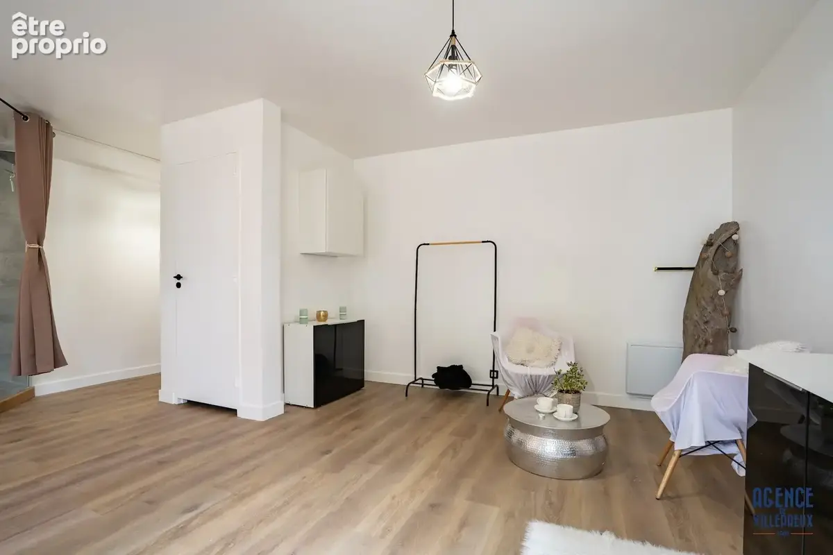 Appartement 28 m² à Le Port-Marly  - photo 3