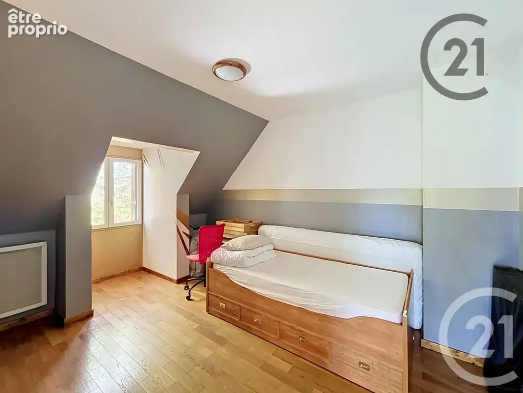 Maison 6 pièces 120 m² à vendre à Bezannes (51430) - photo 20