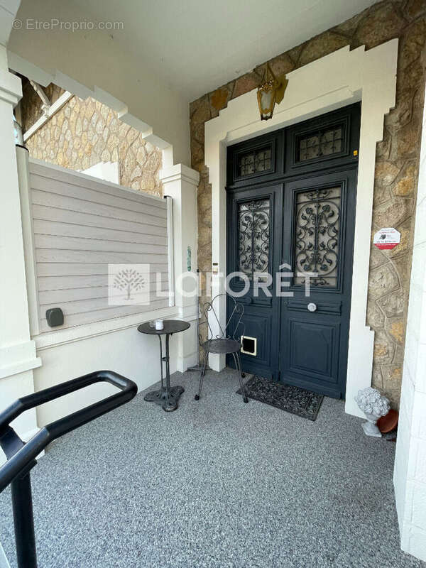 Appartement à LOUHANS