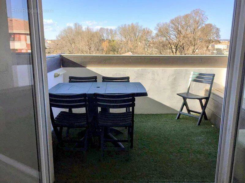 Appartement à ISTRES