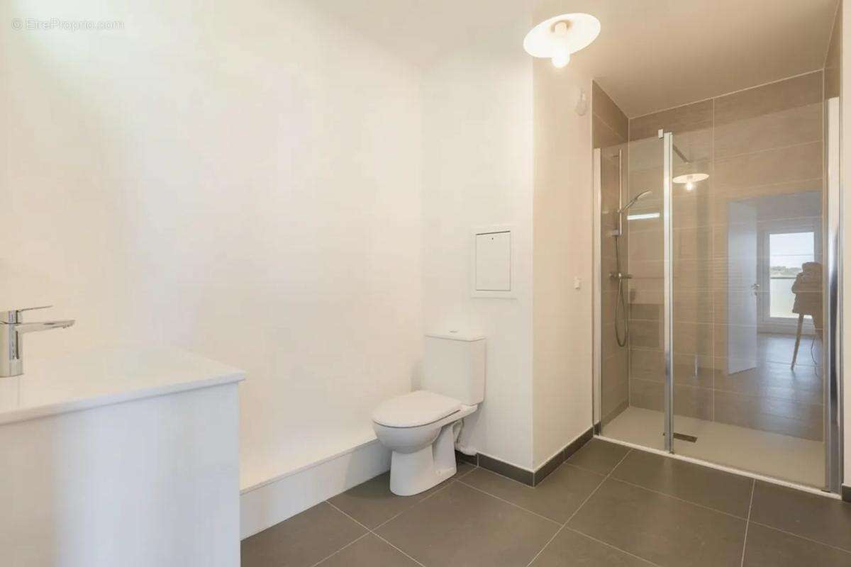 Appartement à AULNAY-SOUS-BOIS