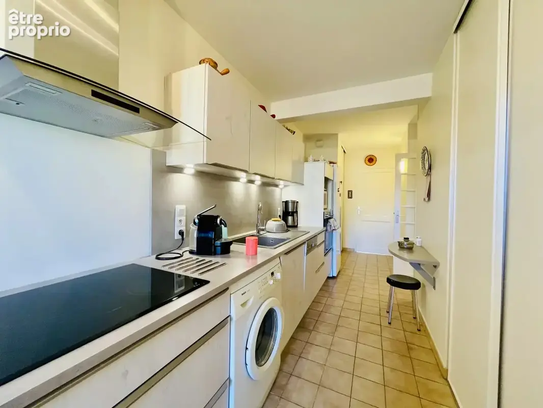 Nouveauté Appartement Centre-ville de Vaison-la-Romaine - photo 5