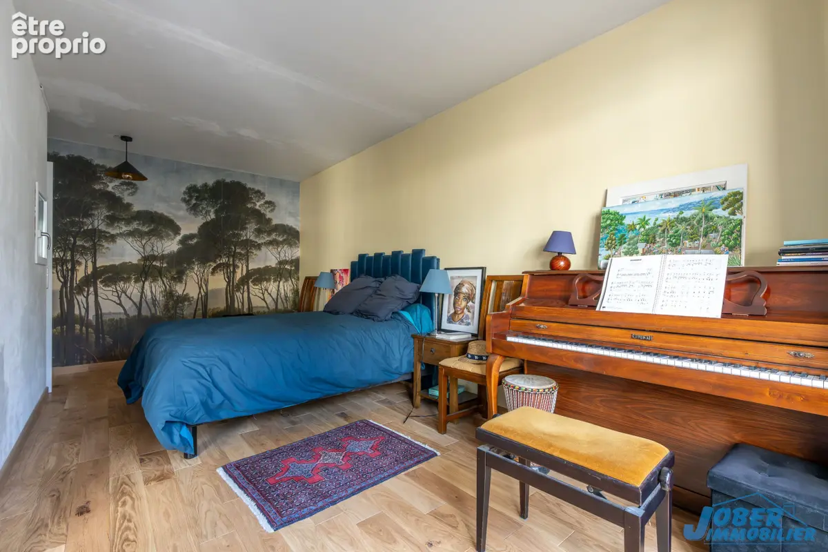 Appartement 2 pièces 56 m² à vendre à Nogent-Sur-Marne (94130) - photo 6