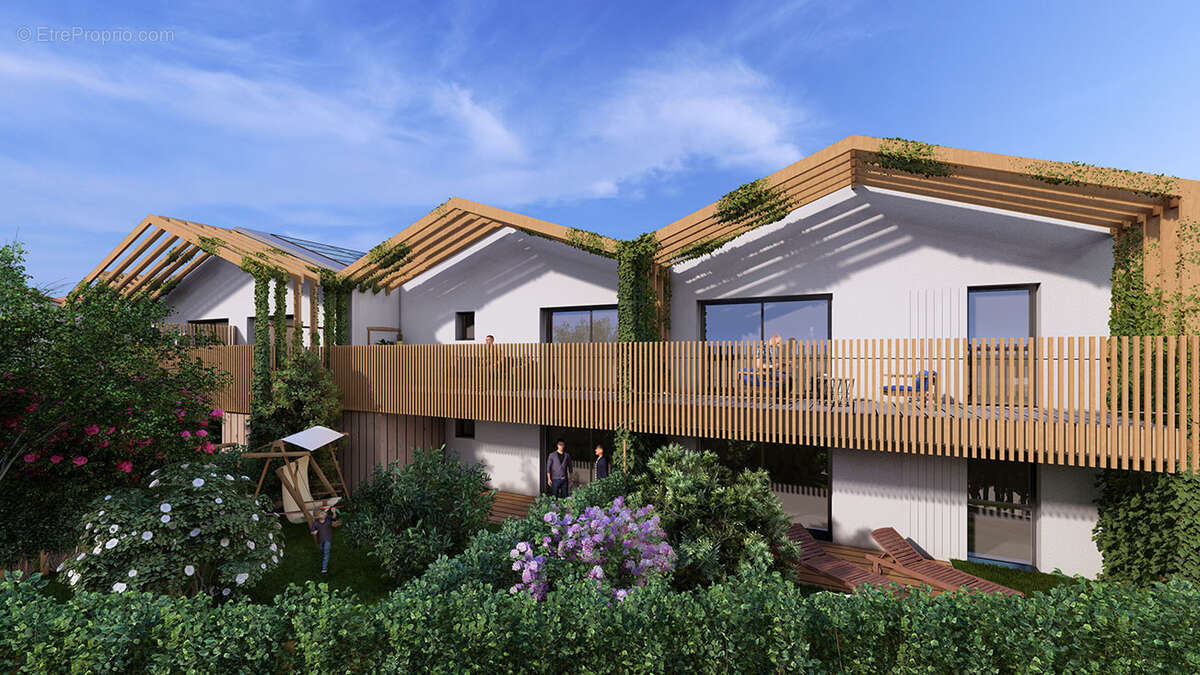 Appartement à DOMPIERRE-SUR-MER