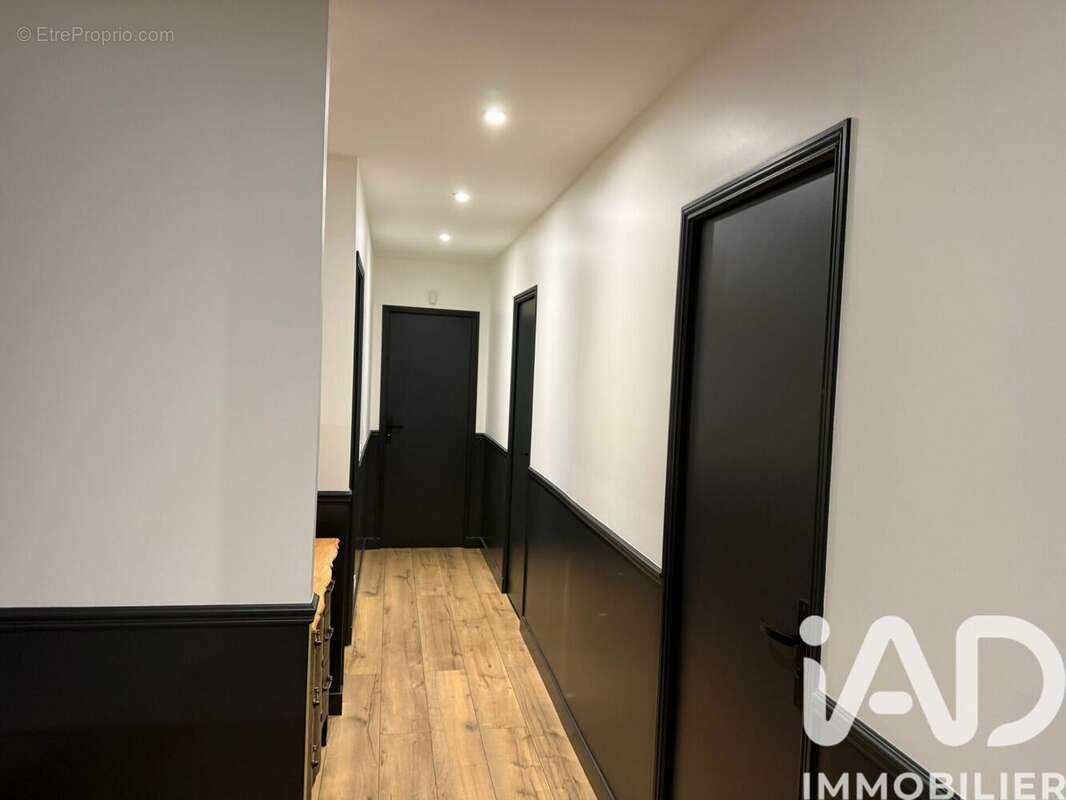 Photo 9 - Maison à BELLOY-EN-FRANCE